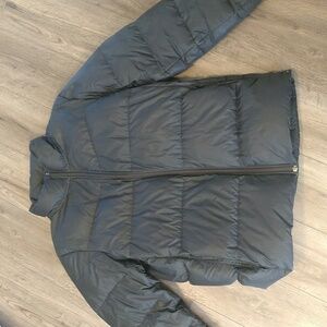 Nike bubble  jacket
